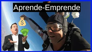 Emprender es fácil si pasas a la acción | Rubén López |