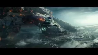 Independence Day 2  Resurgence Trailer HD2016