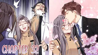 MR. GU, YOUR WIFE IS SO GOOD AT BEATING// CHAPTER 32// ENGLISH// FULL CHAPTER