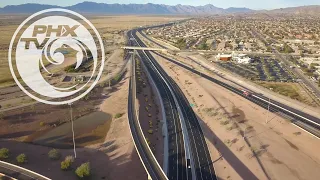 Loop 202 South Mountain Freeway  Opening | News Feed