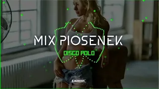 DISCO POLO W REMIXACH 2022 DISCO REMIXY SIERPIEŃ 2022  HIT ZA HITEM 2022 MIX PIOSENEK DISCO POLO