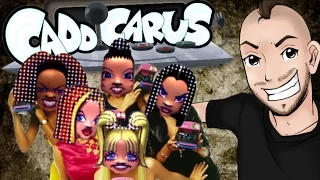 [OLD] Spice World - Caddicarus