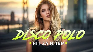 DISCO POLO W REMIXACH 2022 💲💲 DISCO REMIXY LISTOPAD 2022 💲💲 MEGA HITY DISCO POLO