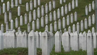 Srebrenica victims' families welcome adoption of UN resolution on genocide