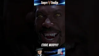 When Eddie Murphy was a Vampire #shorts #edit #comedy