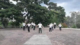 Arnis | Dance Choreography | Bagani