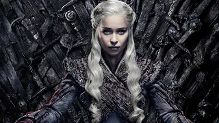 Daenerys Targaryen - Royalty