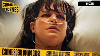 Abby Is Out Of Hospital But Can't Remember Things | NCIS (Mark Harmon, Sean Murray, Pauley Perrette)