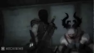 Dragon Age Dawn of the Seeker Exclusive Clip 1080p[FULL HD]