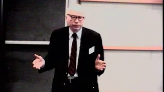 Steven Weinberg - Where Do We Stand? (2004)