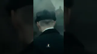 This Legendary Walk By Thomas Shelby 🔥 | Peaky Blinders Edit #thomasshelby #peakyblinders #short