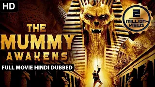 THE MUMMY AWAKENS  (2020)  New Released Full Hindi Dubbed Movie | Hollywood Movie Hindi Dubbed 2020