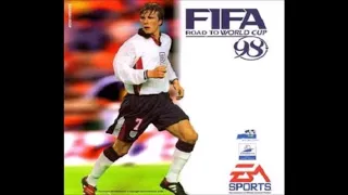 FIFA 98 OST - Busy Child (The Crystal Method)