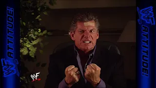 Mr. McMahon announces the arrival of the NWO | SmackDown! (2002)