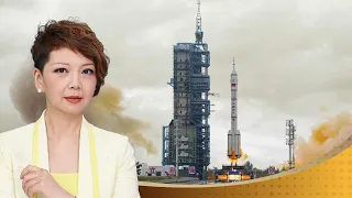 Experts hail China's space achievements after Shenzhou-16 spaceflight