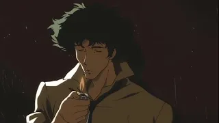 ME DÊ MOTIVO | Cowboy Bebop  (カウボーイビバップ)