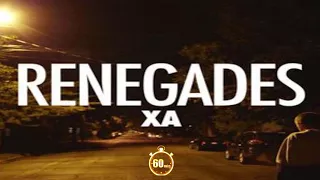 X Ambassadors - Renegades {hour version}