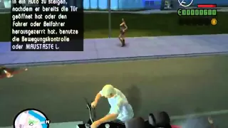 GTA Berlin Gameplay