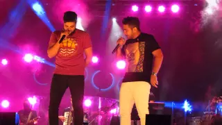 Henrique e Juliano- Gordinho Saliente (Tatuí  2015)