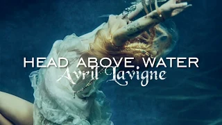 Avril Lavigne - Head Above Water / Sub. Español