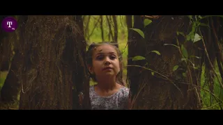 Оганисян Доминика - Кавер-клип "Камень на сердце"