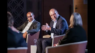 2021 IPA Konferenz Video 11 Podiumsdiskussion Vertragsgestaltung und Vergütungsmechanismen