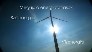 Gyerekeknek készült kisfilm az energiatermelésről