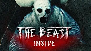 СТРАШНЫЙ ХОРРОР - The Beast Inside #4 - ЧЕЛЛЕНДЖ ОТ ДРЕВНЕГО