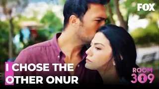 Lae And Dr. Onur Decide To Marry - Room 309 Episode 62