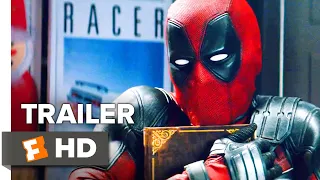 Once Upon a Deadpool Trailer #1 (2018) | Movieclips Trailers