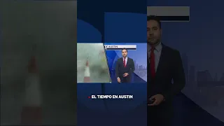 El Tiempo en Austin