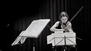 #PolyphonicConcertClub : Castalian String Quartet - Preview Clip