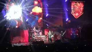 Judas Priest - Beyond The Realms of Death (Glasgow Hydro 11/03/24)