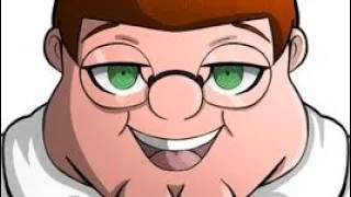 M.U.G.E.N Peter Griffin 95% Combo