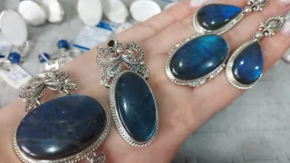 Серебро925 💎 Дагестанские украшения 💎 27.04.24 г.