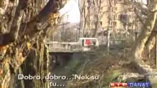 Tuđman žrtvovao civile iz Vukovara?