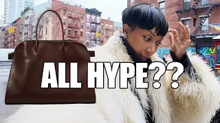 2024 Minimalist Bags  | NYC Shopping Around