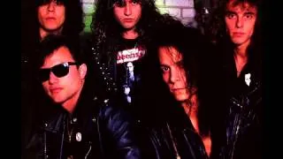 13. Take Hold of the Flame [Queensrÿche - Live in Santa Monica 1986/10/21]