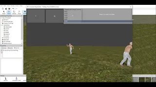 CopperCube Save/Load game action v2
