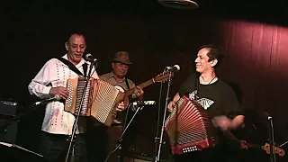 Margarita Conjunto Accordion - Santiago Jimenez Jr. & Joel Guzman