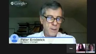 How to Navigate the Changing World of Indie Film Distribution with Peter Broderick