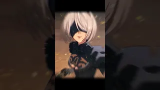 Nier Automata Anime is a Masterpiece