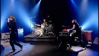 Keane - Is It Any Wonder? (AOL Sessions 2006)