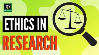 Ethics in Research (See links below for our video lectures on Practical Research 1 and 2)