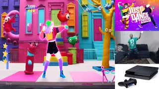 Just Dance 2020 - Soy Yo - MEGASTAR [No Camera]