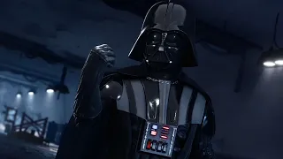 Anakin/Vader - Legendary