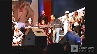 Ahora Vengo Yo. Eddie Palmieri. Papo Lucca y Richie Ray.