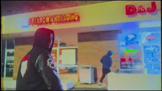 J.Rob The Chief - 10AM in STL (Official Music Video)