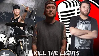 Kill The Lights Interview: Moose on Death Melodies, balancing melodic and heavy, reflects on BFMV