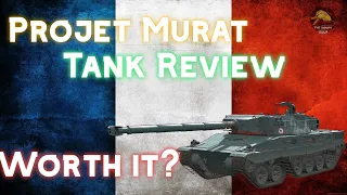 Projet Murat: Tank Review - Worth it? II Wot Console - World of Tanks Console Modern Armour